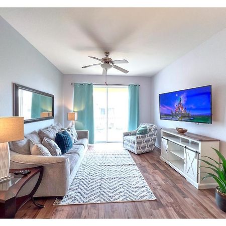 Windsor Hills Resort - Magical Atmosphere Condo - 5 Min Disney Orlando Kültér fotó