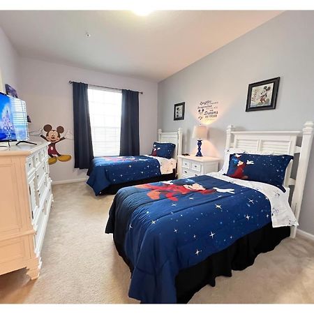 Windsor Hills Resort - Magical Atmosphere Condo - 5 Min Disney Orlando Kültér fotó