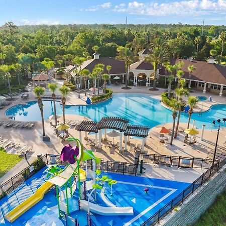 Windsor Hills Resort - Magical Atmosphere Condo - 5 Min Disney Orlando Kültér fotó