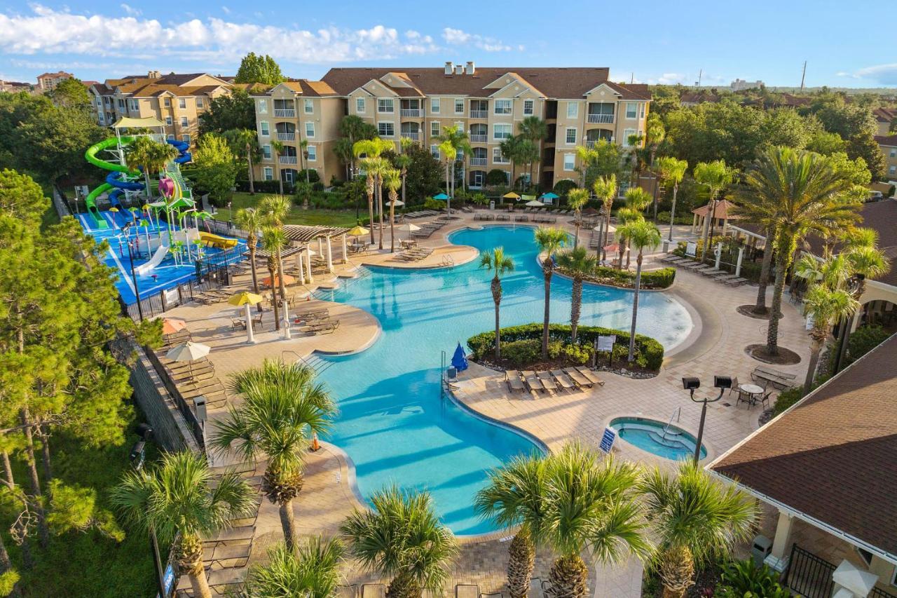 Windsor Hills Resort - Magical Atmosphere Condo - 5 Min Disney Orlando Kültér fotó