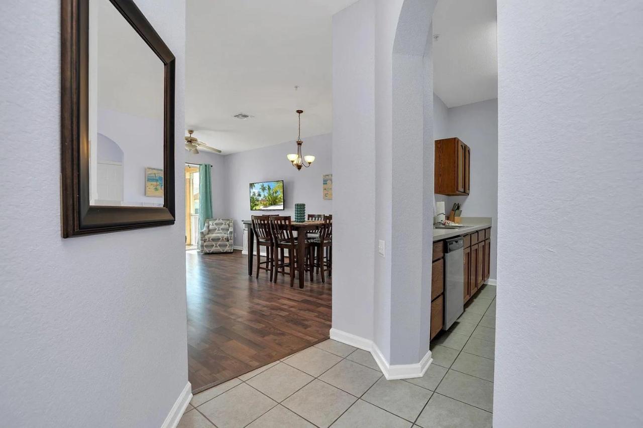 Windsor Hills Resort - Magical Atmosphere Condo - 5 Min Disney Orlando Kültér fotó