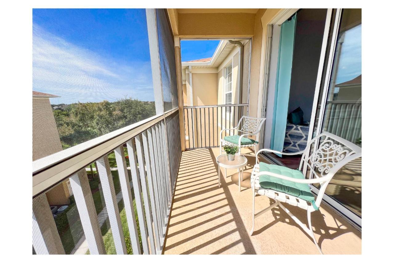 Windsor Hills Resort - Magical Atmosphere Condo - 5 Min Disney Orlando Kültér fotó