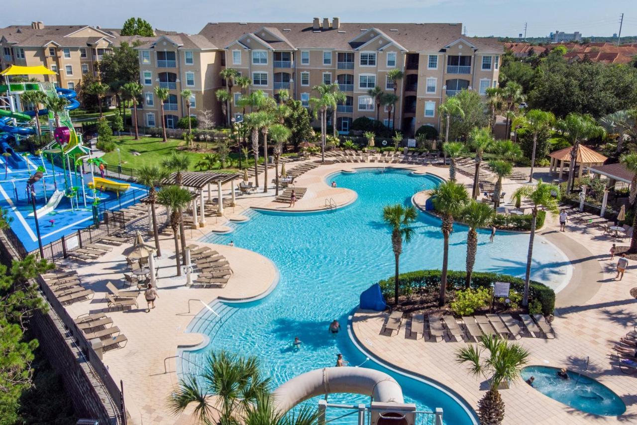 Windsor Hills Resort - Magical Atmosphere Condo - 5 Min Disney Orlando Kültér fotó